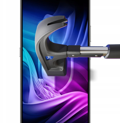 Заштитна фолија 3MK Matte Silky Matt Pro за Honor X7D X7, мат, против гребнатини, проѕирна
