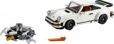 LEGO Porsche 911 Сет 10295