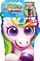 Lodër me flluska Zuru Glove A Bubbles, set me dorashkë, solucion 150 ml, shumëngjyrësh