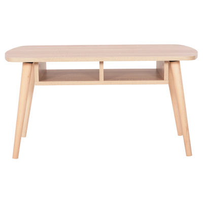 Tavolinë për kafe Sliven 90x50x47,5Hcm (HM18178.03)