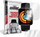 Folie mbrojtëse GrizzGlass Hydrogel Film, për Xiaomi Redmi Watch 2, transparente