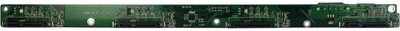 Kabinet për server INTER-TECH 2U-2408 IPC, 2U
