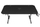 Tavolinë SENSE7 Nomad Classic 140cm x 60cm, e zezë