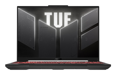Laptop gaming Asus TUF Gaming A16 FA607NUG, Ryzen 7, RTX 4050, 16"