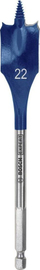 Frezë për dru Bosch Expert SelfCut Speed 22 x 152 mm, bisht gjashtëkëndor
