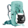 Çantë shpine Deuter Trail 22 SL, 22L, për goca, blu Glacier Deepsea