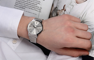 Orë dore Casio Collection LTP E156MR-9A