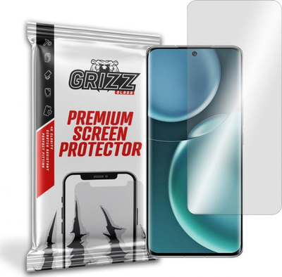 Mbrojtëse ekrani GrizzGlass Hydrogel Film për Honor Magic 4, e butë, shumë e kthjellët