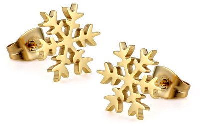 Vathë Troli Snowflake KE-012-G