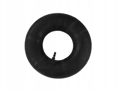 Gomë e brendshme karroce Small Tube 3.0-4.0, 260x85, 136kg, e zezë