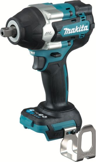 Ударен клуч Makita DTW701 18V LXT, безчеткест, 1/2", без батерија