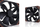 Ftohës Noctua NF-A14 industrialPPC-3000 PWM, 140 mm