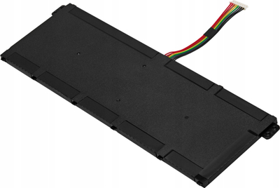 Bateri laptopi Green Cell GC-AC52V2, 11.4V, 3600mAh, për Acer Aspire 3