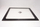 Panel anësor HP Omen Left Seethru Tracer, xham i tejdukshëm, kornizë e zezë