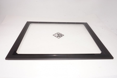 Panel anësor HP Omen Left Seethru Tracer, xham i tejdukshëm, kornizë e zezë