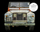 1964 Land Rover Series Iia 500-piece Puzzle - Artisan Puzzle