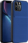 Këllëf telefoni për Apple iPhone 13 Pro Max, mbrojtës, Noble Blue