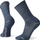 Чорапи за мажи Smartwool Hike Classic Light Cushion Crew, мерино, големина L, светло сива