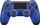 Gamepad Roger DualShock 4 v2, wireless, për PS4 dhe PC, blu