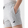 Спортски шорцеви 4F 4FJWSS24TSHOM272, Regular Fit, сиви