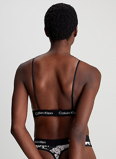 Bikini të sipërme për femra Calvin Klein mCK4654