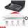 Set çelësash racetë KS Tools GEARplus, 8-19mm, 12 copë, në kuti plastike