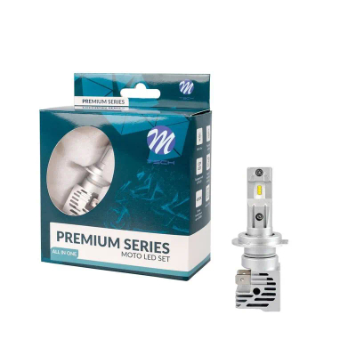 Lampa H7 Led Set Premium