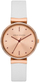 Orë dore Armani Exchange Zoe AX5914