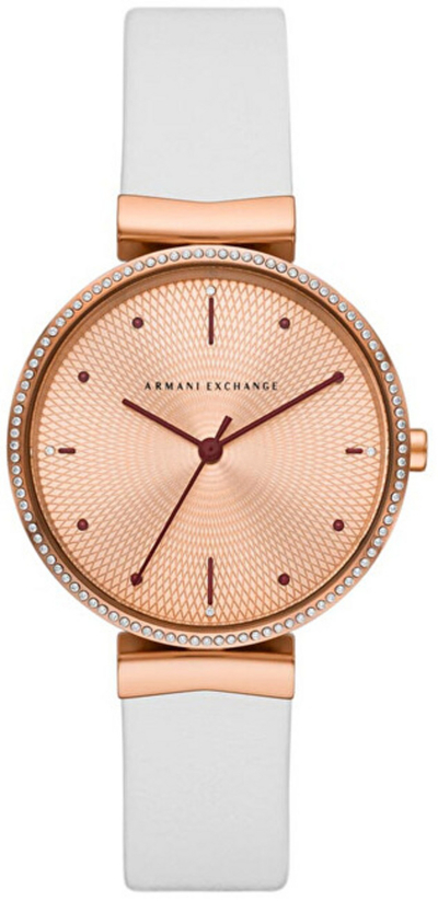 Orë dore Armani Exchange Zoe AX5914