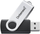 USB Intenso Office Line 256GB, USB 3.2 Gen 1, argjendtë