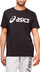 Maicë për meshkuj Asics 106779-1098789rs, 2XL, e zezë