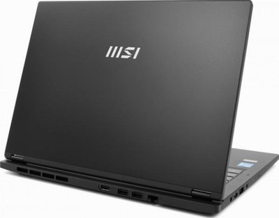 Laptop MSI Modern 14 H D13MG, 14", i7 13620H, 32GB RAM, 512GB SSD, i zi