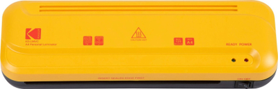 Laminues Kodak A4, 250 mikron, i bardhë
