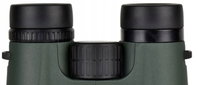 Binokla Braun Wildline 8x42, 8x, 42 mm, të zeza