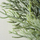 Kurorë Krishtlindjesh Boltze Home Fir, 30cm, metal edhe plastikë, jeshile