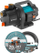 Pompa e kopshtit Gardena 3000/4 Basic Set, 3000 L/orë, 3.5 bar, blu