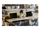Printer Multifunksional Epson WorkForce Pro WF-M5899DWF, Monokrom, Wi-Fi, Dupleks