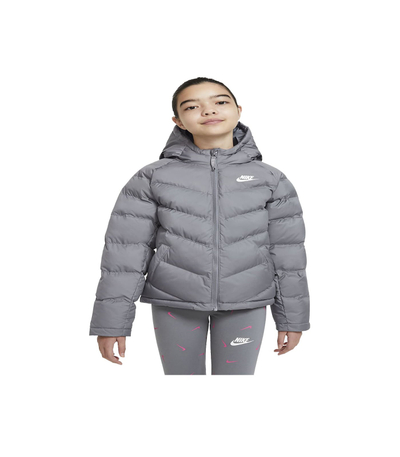 Jakne për Fëmijë, NIKE - CU9157-084