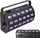 Reflektor UV LED Light4Me Uv 24 Strobe DMX, efekt stroboskop, i zi