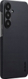 Mbështjellës telefoni PITAKA Ultra Slim, Samsung Galaxy S25 Plus, magnetik, fibrë aramid, gri e zezë