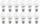 Llambë LED Bulb 4.2W 40W, E27, 470lm, dritë neutrale