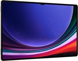 Tablet Samsung Galaxy Tab S9 Ultra, 14.6", 512GB, Wi‑Fi, bezhë
