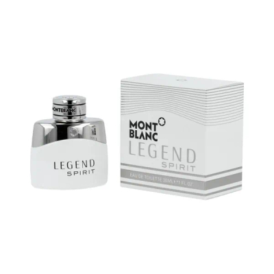 Eau de Toilette Montblanc Legend Spirit / Mont Blanc, 30ml