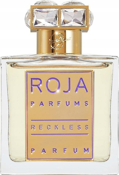 Eau de Parfum Roja Parfums Reckless, 50ml