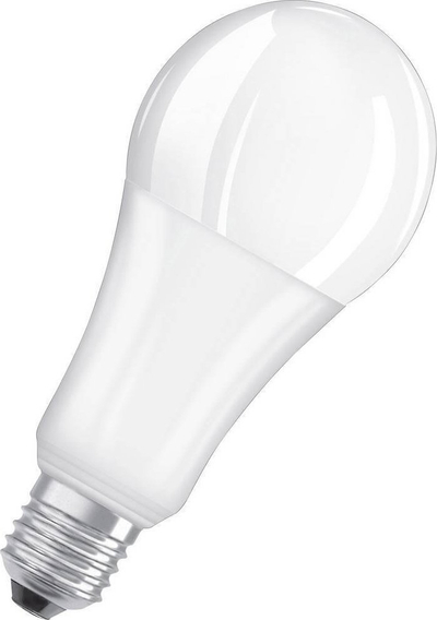 ЛЕД-сијалица Осрам E27, 20W, 2451lm, топло бела светлина