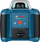 Nivelues me laser Bosch GRL 400 H, 400m, i kuq