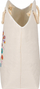 Kosh rrobash WENKO Rollin'Art Little Things, 58L, krem