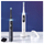 Furça elektrike për dhëmbë Oral B O7 Series Duo Pack kOBR131, 2 copë