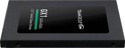 Disk SSD TeamGroup GX1, 240GB, 2.5" SATA III