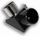 Teleskop Bresser Arcturus 60/700, 700mm, zmadhim 150x, i zi